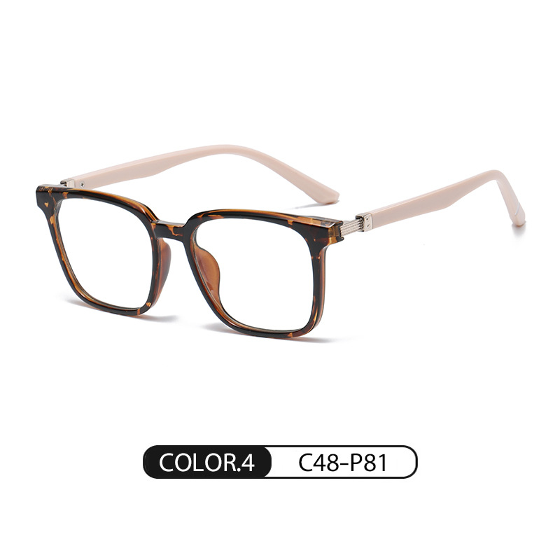 C48-P81 de flor de frijol