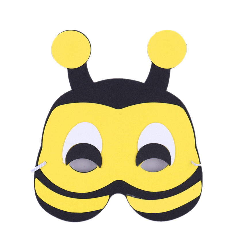 Abeja / Tamaño libre