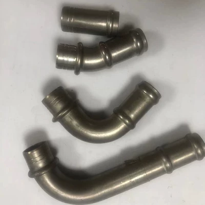 Tubing specifications, sufficient inventory