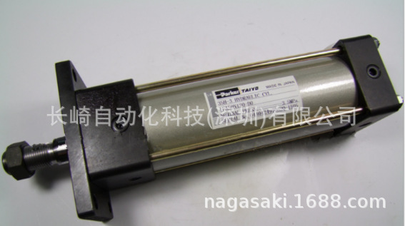 日本TAIYO油缸2FY40CB240-BCBE2-1议价