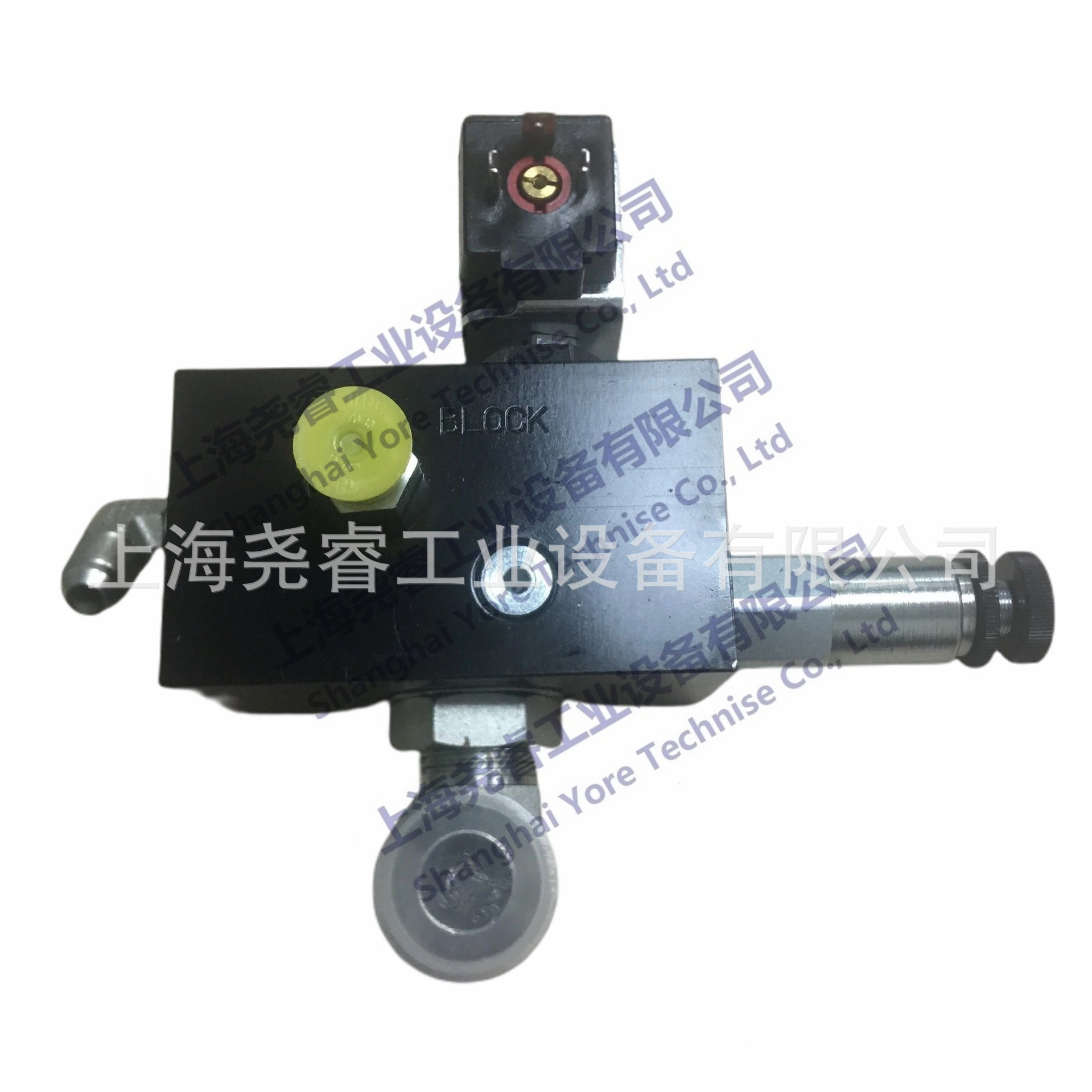 美国 PARKER 电磁阀 9S005488