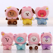 �F؛BT21�ѻ�ϵ�й���ë�q�����ż���ޙC���пɐۿ�ͨ��ż���Y��