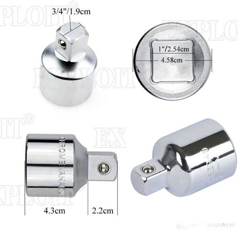 厂家直销 套筒变节 42锣钼材  1-3/4  3/4-1  1/2-3/4  3/4-21/2