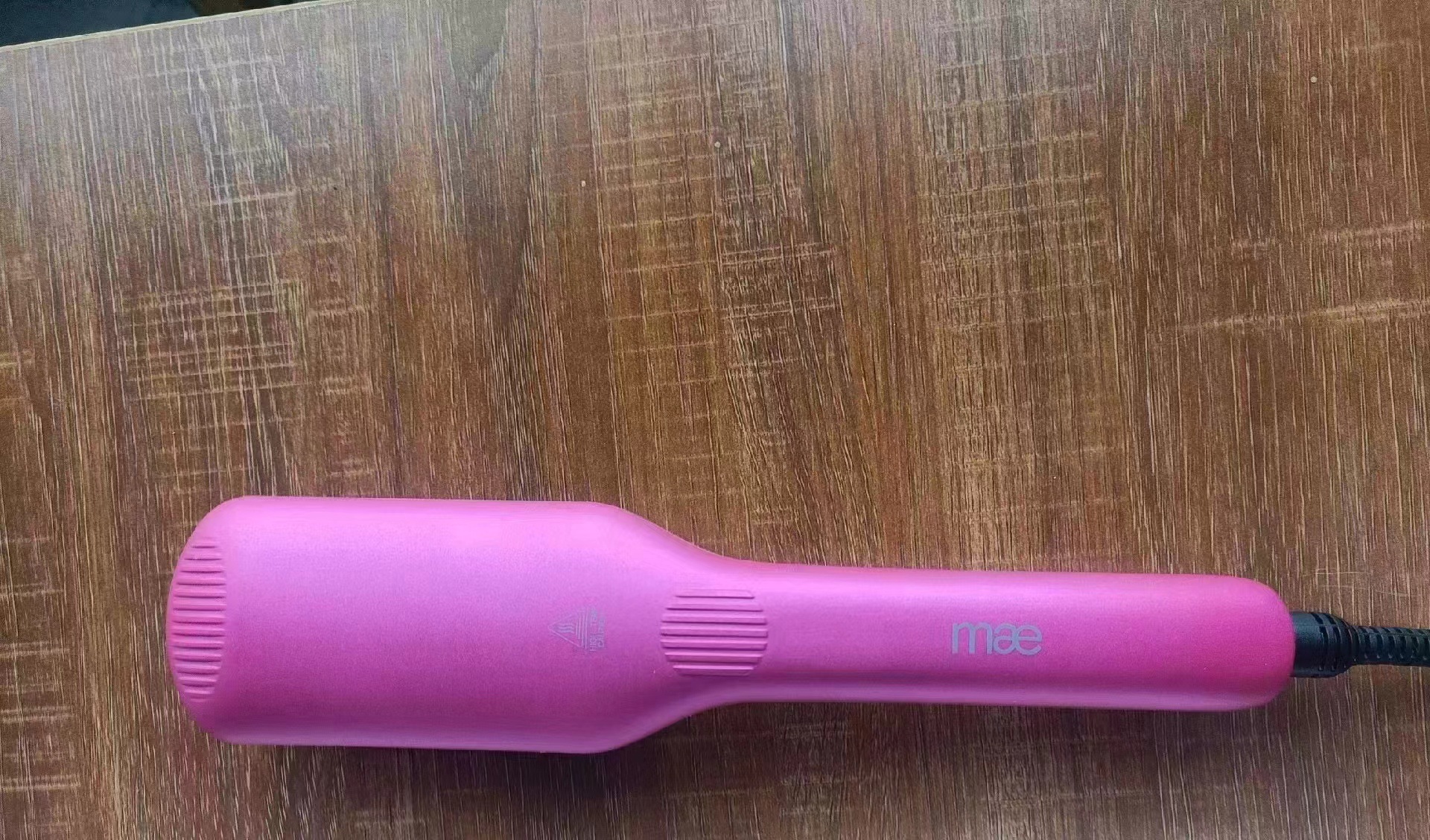 와이드 스트레이트 헤어 빗 (영국 규칙)