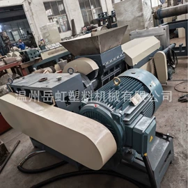 塑料造粒机;塑料挤出机;塑机辅机