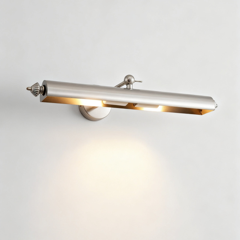 American Mirror Painting Lamp Simple Bathroom Bathroom Mirror Cabinet Lamp Retro Makeup Mirror Wall Lamp Mirror Headlight Bookcase Lamp American Mirror Painting Lamp Simple Bathroom Bathroom Mirror Cabinet Lamp Retro Makeup Mirror Wall Lamp Mirror Headlight Bookcase Lamp