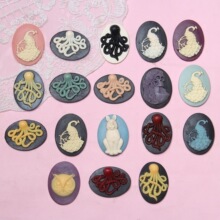 ��צ�㶯�︡�����cameo��֬��Ƭdiyë����������Ʒ��� 30x40MM