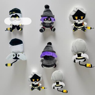 �羳��Ʒ����murder drones plushë�q��߄Ӯ���߅ë�q��ż ����