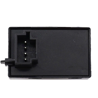 single switch, Glass lifter