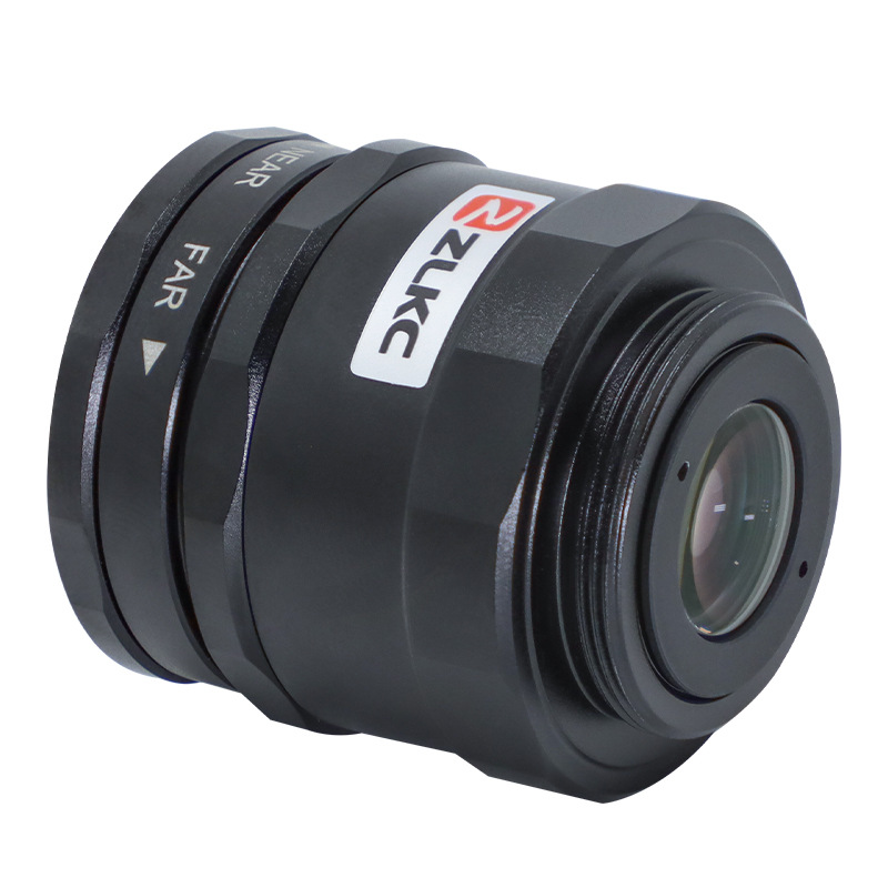 ����ͷ25mm��ҵ��ͷC��5MP�ͻ���������Ӿ����ط��������ͷ