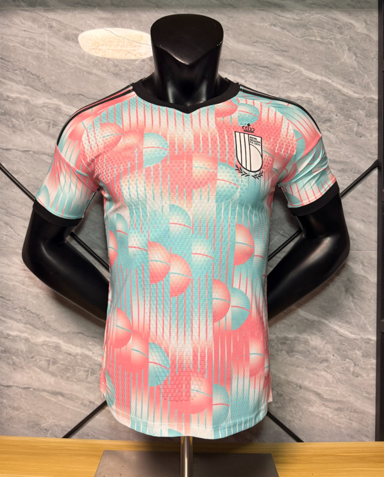2627 nueva camiseta de fútbol de la Copa del Mundo de Estados Unidos, Canadá, México, Argentina, Portugal, Brasil, México