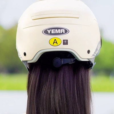 Universal – Helmet Men Women Auto Parts and Accessories