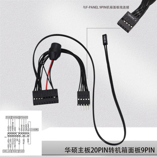 �m���A�T������̖���əC��ǰ���往20P�D9PIN�������_�C�Uչ