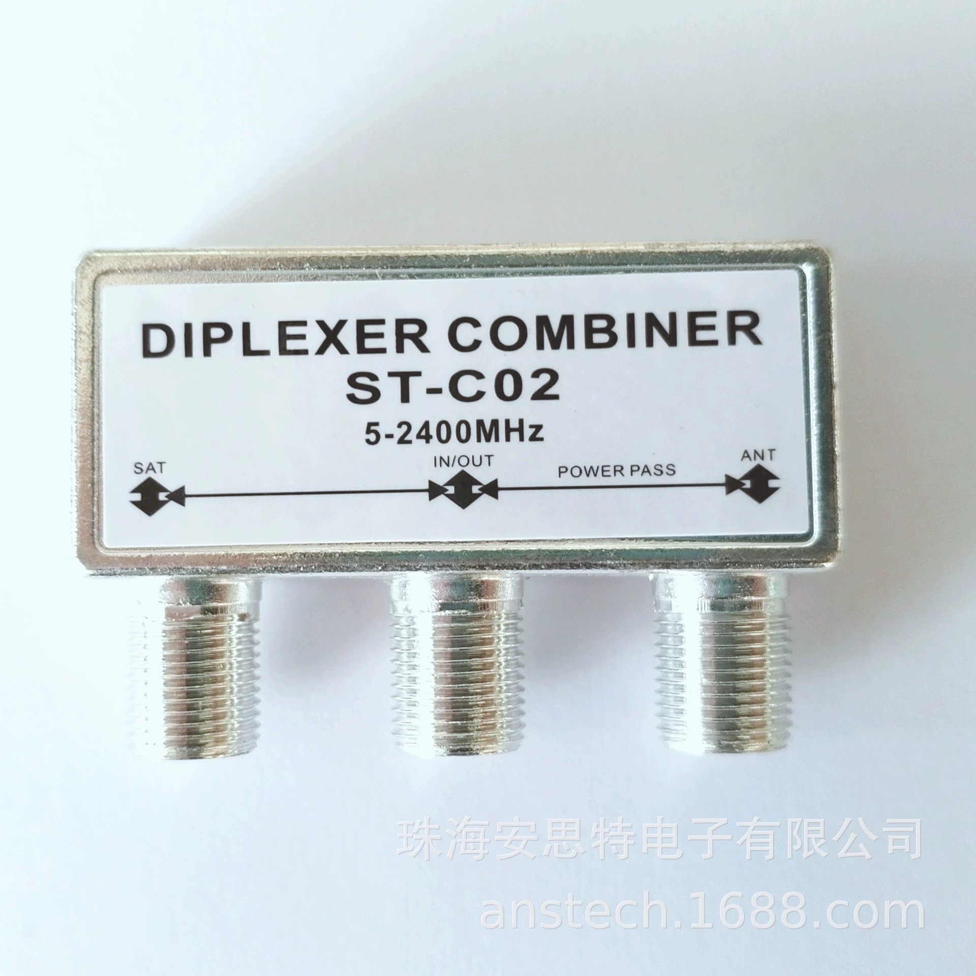 Телевизионный микшер сигнала C02