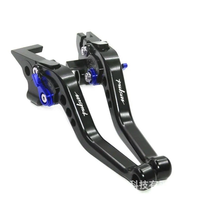 lever for Bajaj Pulsar: Motorcycle Handle Cover