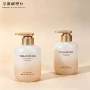 定制300mlhdpe沐浴露乳液瓶