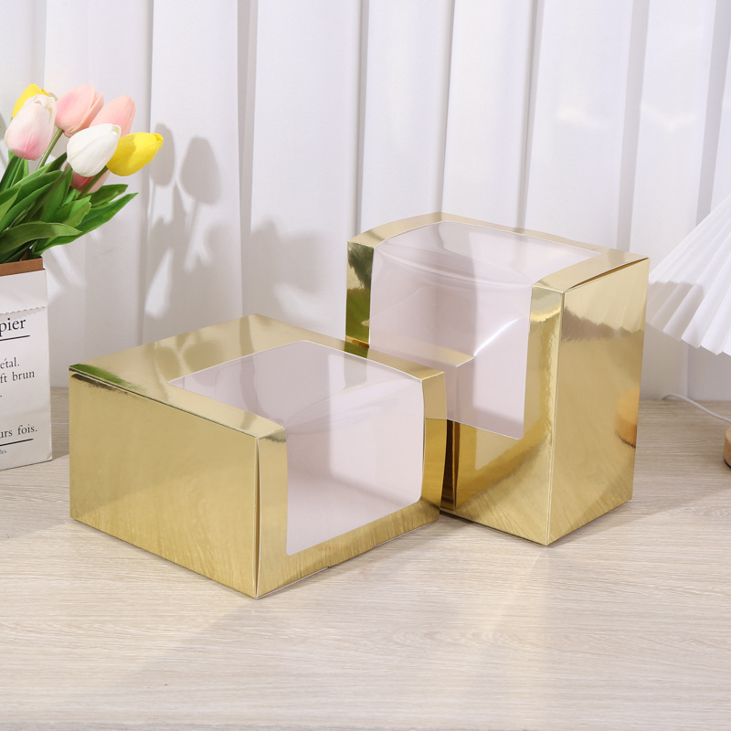 ユニバーサルカートン包装箱、折りたたみ箱、窓付き箱、コートボックス、帽子箱、ロゴ入りカスタムギフトボックス（工場直送）