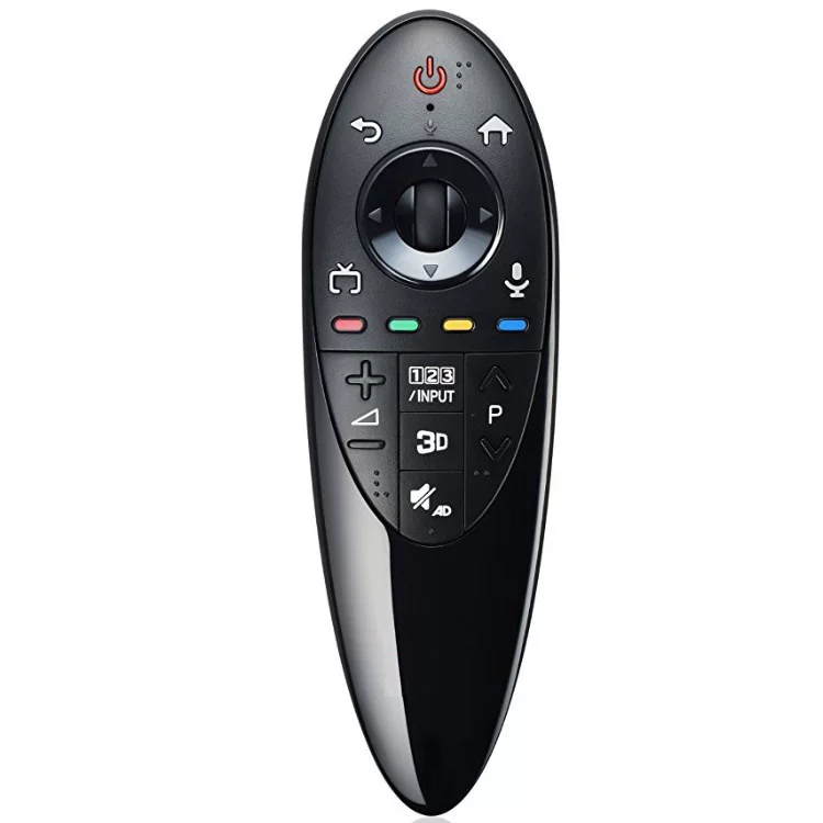 Suitable for LG AN-MR500g Magic remote LG dynamic smart 3D TV remote control