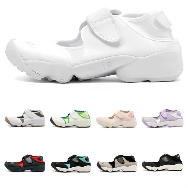 Beach Shoes 35-47 with Half-Size Options, Men's Shoes, Ninja Sports Casual Breathable Lightweight Running Shoes, Flip-Flops for Men