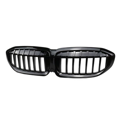 modified air intake grille, Zhongwang