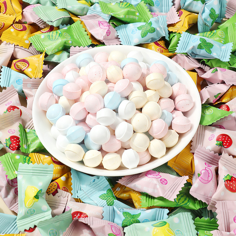 무설탕 바디 설탕 민트 500g (약 500)