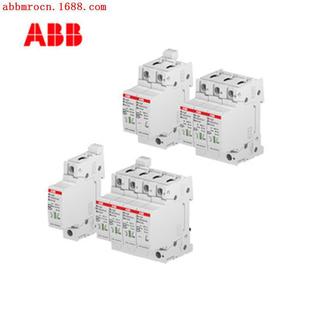 ABB surge protector OVR T1-T2 3L 12.5-440s P TS QS;10225577