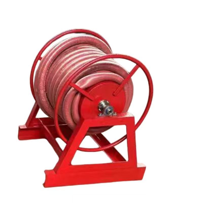 船用PJP8型泡沫/水消防软管站  提供CCS船检