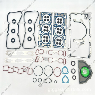 EHERY/3.5L FULLGASKET300C/3.5���ް����׉|�ͷ��͵׉|