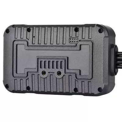 Motorcycle driving recorder 1080P Intelligent Voice Control