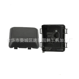 林升空滤罩盖适用于 GC160 GCV160 GCV190 GC135 GCV135 Mower