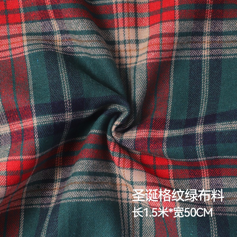 Navidad de siete colores cordier tela de punto flores flores flores de manzanas materiales de embalaje de flores de manzana papel de embalaje