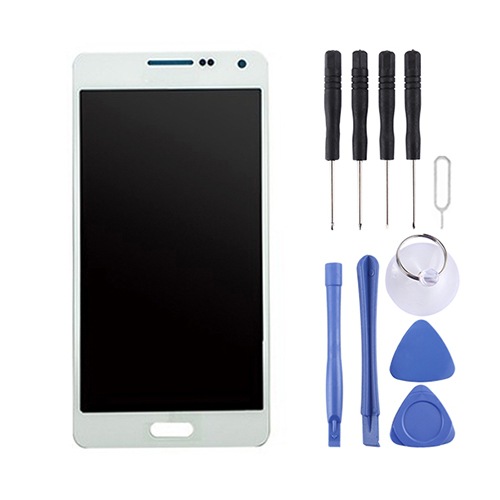 Aplicable para Samsung para Galaxy A5 Original LCD Touch Assembly monochip