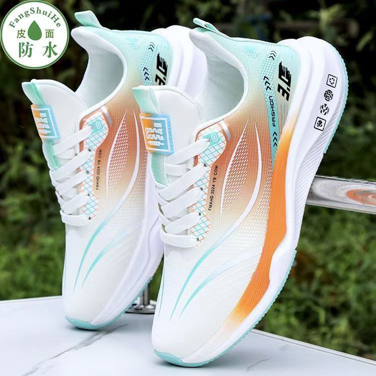 Zapatillas de correr ligeras de carbono, zapatillas de deporte amortiguadas para hombre, modelos para hombre, 2025, nuevas tendencias, zapatillas para correr para hombres y mujeres, zapatos de moda para parejas