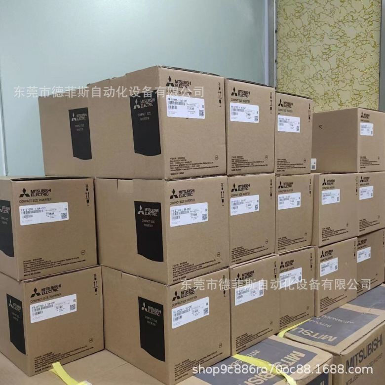 FX2N-2DA 三菱Q系列CPU模块实物拍摄库存现货优惠咨询议价顺丰