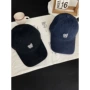 男女新款高品质街头鸭舌帽