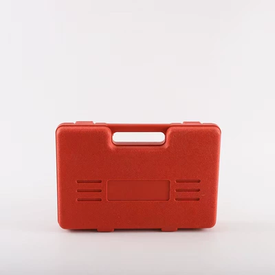 Gauge Detection Table, Manometr