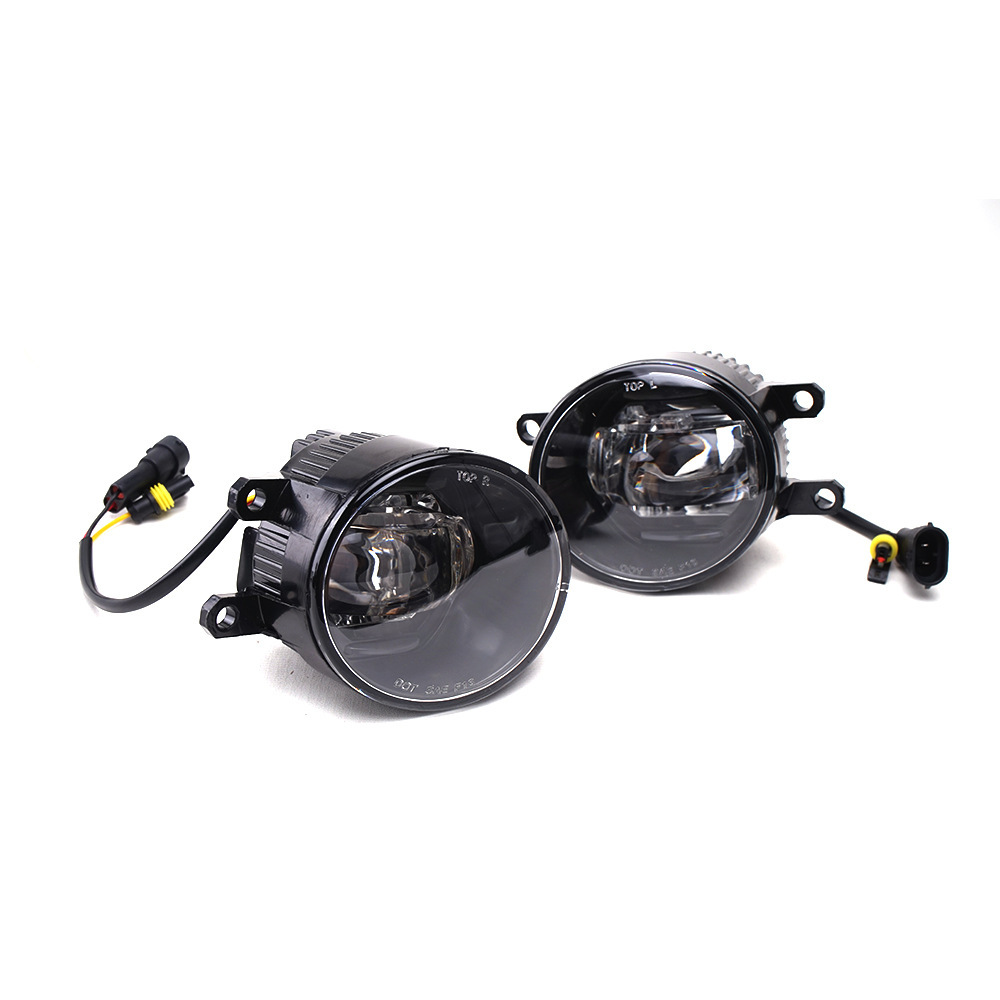 Aplicable a Toyota 14 / 15 / 16 / 17 / 18 Corolla Rayling Vich LED lente lámpara diurna para cambiar la lámpara de niebla