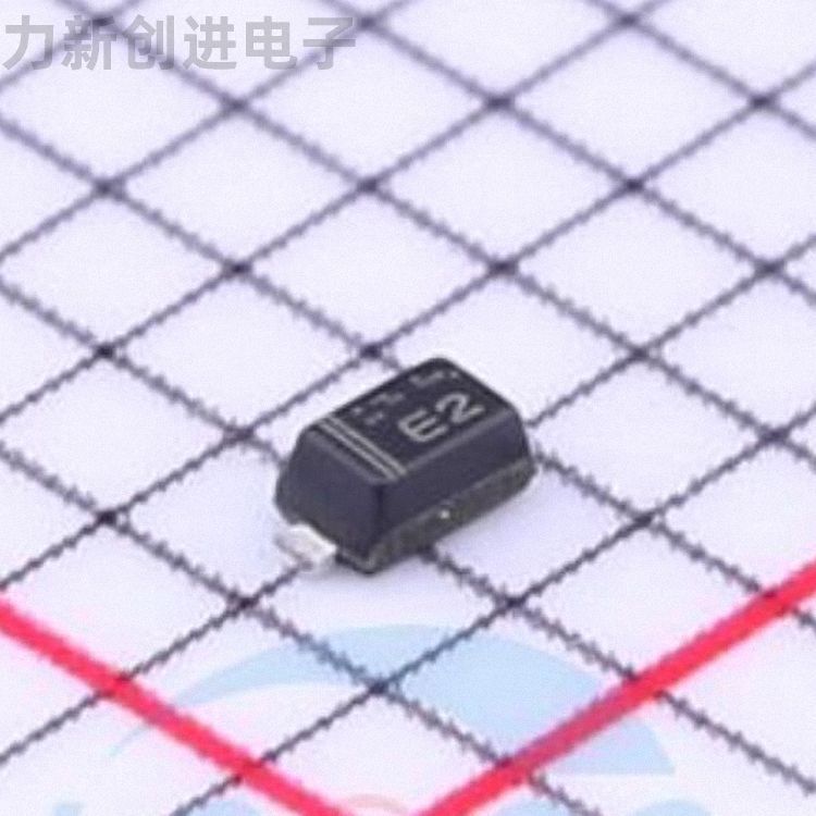 EDZVT2R6.2B 封装 SOD-523 稳压二极管