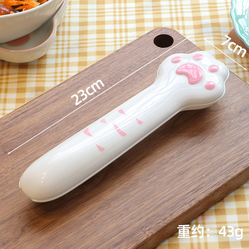 전용 고양이 발톱 박스 (파우더)