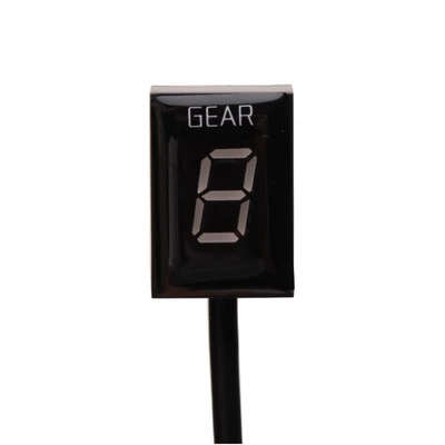 Other vehicle instruments, YAMAHA motorcycle led gear