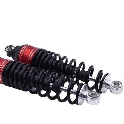 shock absorber universal type, damping system
