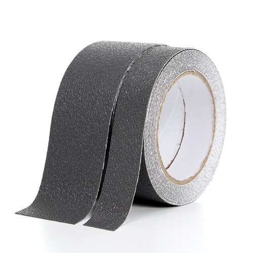 Manufacturer of shoe sole anti-slip strips, skin-to-skin contact toilet bathroom floor transparent rubber, PEVA anti-slip tape
