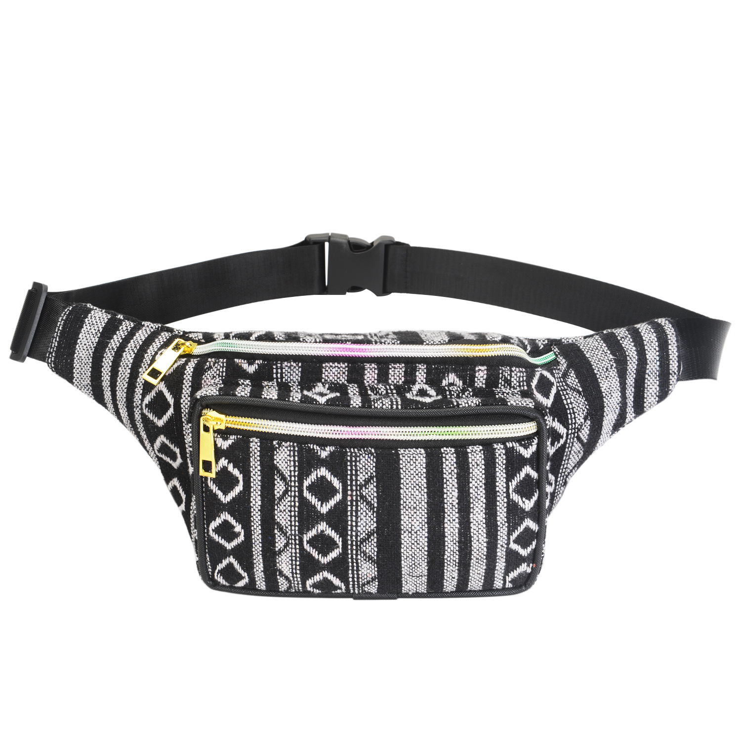 Bohemian Waist Bag Image 2