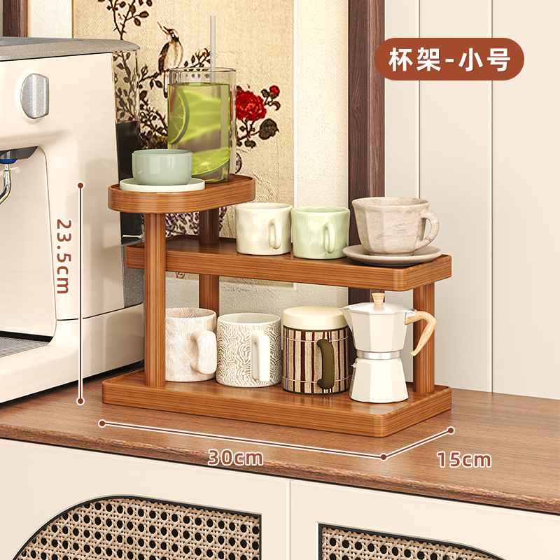 【업그레이드된 두께】 3단 30cm 길이