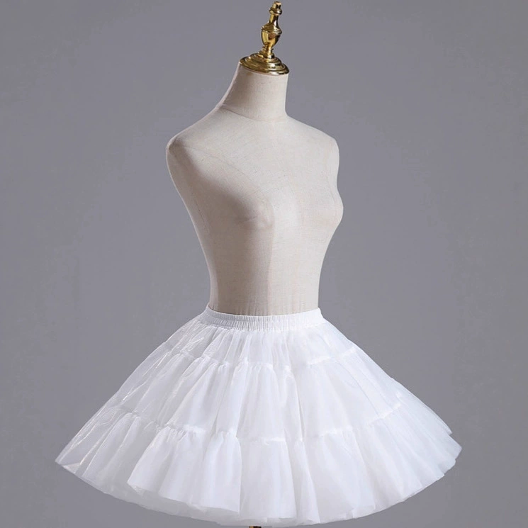 Короткая юбка, стиль Lolita, 35 см