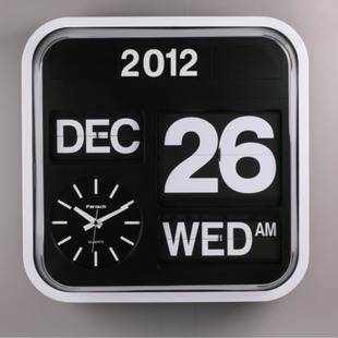 �����Ԅ����v���D���R���R�՚v�R�f��v�RFLIP clock