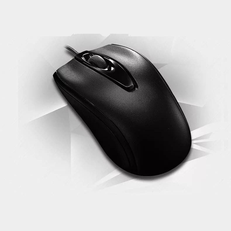 L102 ratón de oficina de negocios comercio electrónico transfronterizo comercio exterior ratón de computadora portátil de escritorio