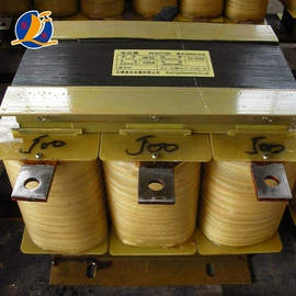 控制变压器;隔离变压器;电抗器