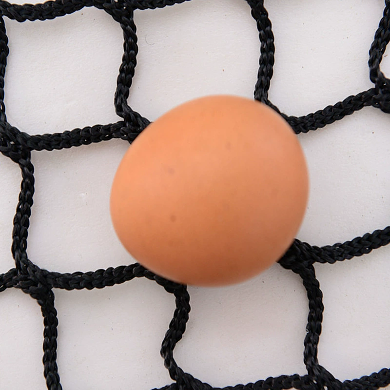 Нейлонская сетка без сетки защитная сетка сетка изолирует ограждение стадиона лыжный курорт