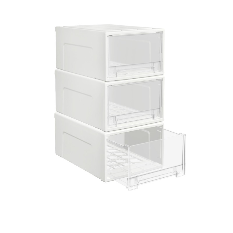Spacexpert引き出し式収納ボックス収納キャビネット下着収納おもちゃ整理ボックス収納ボックス